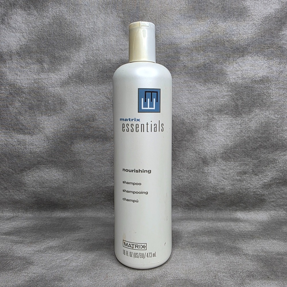 Matrix ESSENTIALS Nourishing Shampoo 16 fl oz